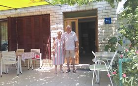 Rooms Ruza